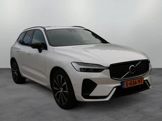 Volvo XC60 2.0 T6 AWD Ultimate Dark | 100% SOH | 360 | B&W | Pano