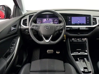 Opel Grandland 1.2 Turbo Level 4 | 8-traps Automaat Carplay / 4