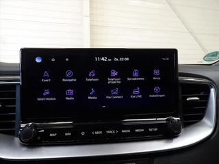 Kia XCeed 1.5 T-GDi MHEV 160pk DCT7 DynamicLine / 24