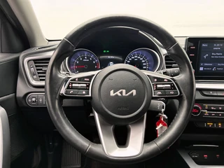 Kia Ceed Sportswagon 1.0 T-GDi DynamicLine Carplay | Dealeronderhouden | Fabrieksgarantie | Trekhaak | Stoel/Stuur Verwarming | / 14