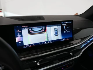 BMW X5 xDrive50e M-Sport Panoramadak | CoPilot | Harman Kardon | Elektr. Trekhaak / 17