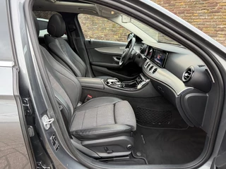 Mercedes-Benz E-Klasse 200 BUSINESS Solution Automaat 19 Inch Trekhaak / 20