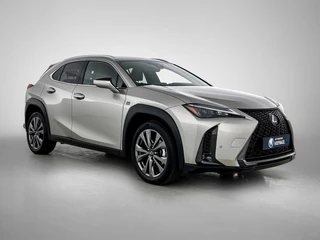 Lexus UX 250h F Sport Design | Automaat | Adaptive Cruise | Leder / 7