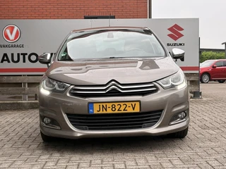 Citroen C4 1.2 PureTech Feel Collection Parkeersensoren Voor en Achter, Navigatie, Bluetooth, trekhaak, Cruise Control / 10