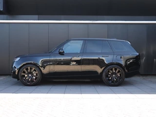 Land Rover Range Rover 3.0 P460e HSE PHEV | LEDER | MEMORY | PANO | MERIDIAN | HEAD-UP | 360° CAMERA | STOELVERK. | ADAPT. CRUISE | / 2