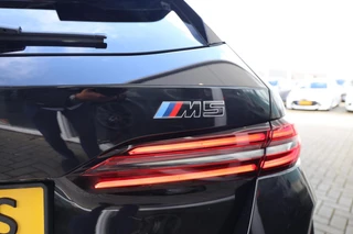 BMW 5-serie Touring M5|Bowers&Wilkins|Pano|Stoelkoeling|HUD|360 Camera| / 21