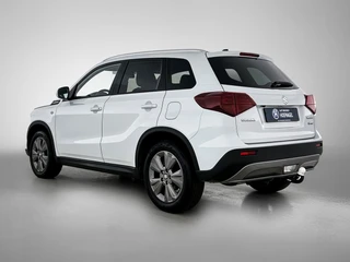 Suzuki VITARA 1.4 Boosterjet Comfort Smart Hybrid | Adaptive Cruise | Stoelverwarming | CarPlay | Camera | Trekhaak / 8