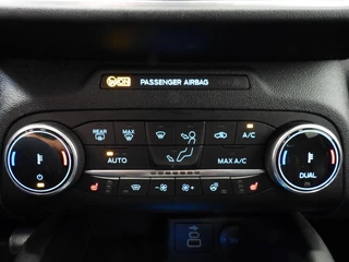 Ford Kuga 2.5 PHEV Plug-In Vignale LEER/MEMORY/B&O/HEAD-UP/LED/18"LMV! / 7