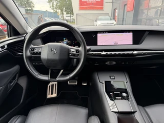 DS DS 4 225pk E-Tense Rivoli (Leder incl verwarming/Geheugen - LED - Automatische Airco - Adaptieve Cruise Controle - Keyless Entry - Camera - 19" incl 4S - Apple Carplay - Head up)) / 15