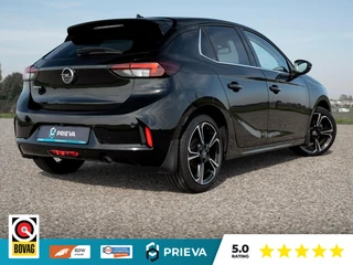 Opel Corsa 1.2 PureTech Sport | Pano | Camera | CarPlay / 4