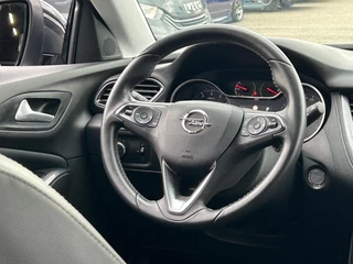 Opel Grandland X 1.2Turbo Innovation|AUT|Carplay|PANO|Cruise / 17
