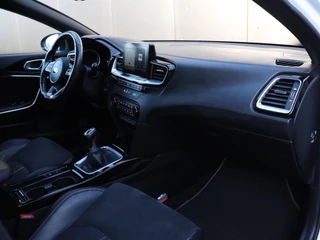 Kia ProCeed 1.0 T-GDI GT-PlusLine | PANO-DAK | JBL | HALF LEDER | CAMERA | STOEL/STUURVERW. | CRUISE | NAVI | / 23