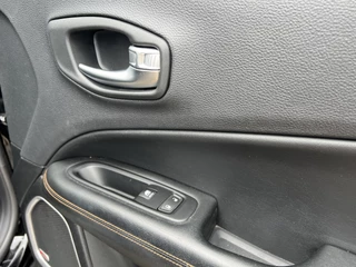 Jeep Compass 1.4 MultiAir Opening Edition Plus  | ACC | Parkeer | Beats | Trekhaak | Carplay | Navi | Stoel/Stuurverw. | / 33