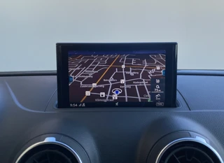 Audi A3 Sportback 30 TFSI 116 pk Design Pro Line Plus AUT  | navigatie | 18 inch sportvelgen | climate control | bluetooth / 23