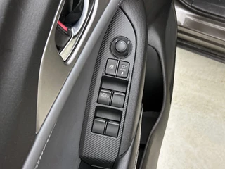 Mazda CX-3 2.0 SkyActiv-G 120 GT-M | Camera | Stoelverwarming | Cruise Control | HeadUp Display | Navigatie / 27