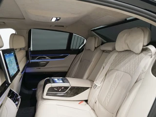 BMW 7 Serie 745e M-Sport Massage | TV | CoPilot / 49