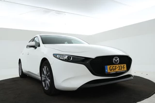 Mazda 3 2.0 e-SkyActiv-G M Hybrid 122  Head Up! Navigatie, Airco / 6