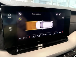 Škoda Octavia Combi 1.0 TSi Bns.Edition Plus  CAMERA/KEYLESS/ADAPT.CRUISE/TREKHAAK/WINTERPACK / 26