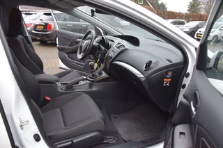 Honda Civic 1.4 COMFORT ! TREKHAAK/CRUISE/NETTE AUTO! / 15