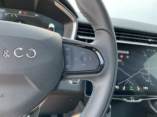 Lynk & Co 01 15x op voorraad 1.5 PHEV 262PK Adapt.Cruise 360° Cam Carplay Plug-in Stoelverw Vol opties! / 17
