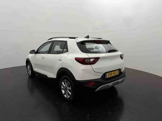 Kia Stonic 1.0 T-GDi MHEV 100pk DCT7 DynamicLine / 2