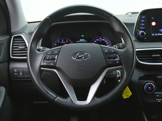 Hyundai Tucson 1.6 GDI Comfort | Trekhaak | Stoelverwarming | All-seasons / 24