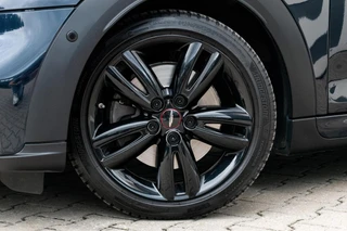 Mini Cabrio 2.0 Cooper S John Cooper Works F1|STOELVERWARMING|ALCANTARA|CARPLAY|CAMERA|LED / 29