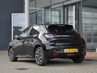Peugeot 208 1.2 Turbo 100 Business | Nieuwe auto | Achteruitrijcamera | Airco | Navigatiesysteem | Parkeersensoren achter | Cruise control / 6
