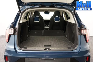 Lynk & Co 01 1.5 PHEV|262PK|LUXE|360°CAM|PANO / 84