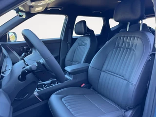 Kia Seltos X-Line Advanced 1.6 GDi Hybrid | Nieuw model! | Head-up display | Harman Kardon Speakers | 19" velgen | Nu met €2.000,- inruilpremie! / 11