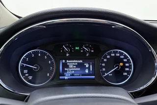 Opel Mokka X 1.4 Turbo Innovation | Trekhaak | AGR Comfortstoelen | Climate control | Half lederen bekleding | Keyless | Camera | Lichtmetalen velgen / 32
