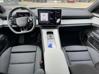 Polestar 4 Long Range Dual motor 100 kWh / 14