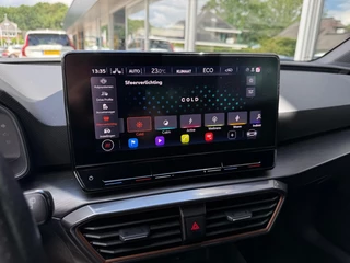 CUPRA Leon 1.4 e-Hybrid VZ Business 245PK LED Navi ACC Carplay / 48
