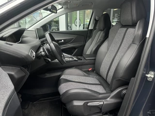 Peugeot 3008 1.2 PureTech Allure | Stoelverwarming| Apple Carplay/Android Auto | Skiluik | Lichtmetalen velgen met Allseason banden | Parkeersensoren | Cruise Control | / 11