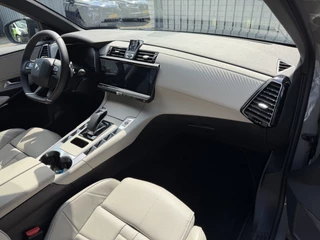 DS DS 7 225pk E-Tense Etoile (Elektrisch Schuifdak - Trekhaak - Elektrische klep - Leder incl verwarming/geheugen - Adaptieve Cruise Controle - LED - Camera) / 52