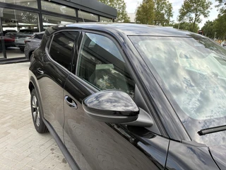 Opel Frontera 1.2 Turbo 145Pk Automaat Hybrid GS | DEMO | Climate control | Navigatie | Winterpakket | Camera | Parkpilot | Led | Private-Glas | Elektrisch Pakket | LM-Velgen / 13