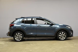 Kia Stonic 1.0 T-GDi 100pk DynamicPlusLine / 5