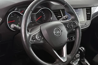 Opel Crossland 1.2 Turbo Ultimate Automaat Panoramadak Winter en Assistentie Pakket / 13