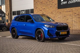 BMW X1 xDrive30e M-Sport, Full Option, Premium Select, Pano / 9