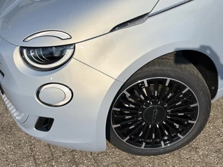 Fiat 500 1.0 Hybrid La Prima | Apple-Android | Panoramadak | Parkeercamera | JBL | / 17