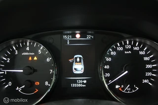 Nissan Qashqai 1.2 Connect Edition/Pdc/Cam/Navi/Tel/ / 8