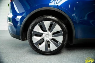 Tesla Model Y Long Range AWD 75 kWh / 34