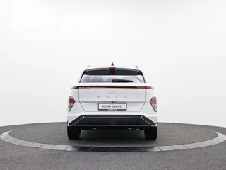 Hyundai Kona Electric N Line business 64.8 kWh Navigatie | Camera | Adaptive cruise / 8