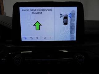 Ford Kuga 2.5 PHEV Plug-In Vignale TREKH./NAVI/LEER/LED/B&O/18"LMV! / 15