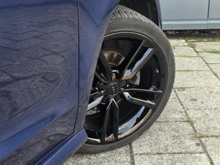 Audi A1 Sportback 1.0 TFSI Adrenalin / 6