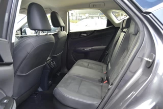Lexus NX 350h NL-AUTO CAMERA AD-CRUISE CARPLAY/ANDROID / 30