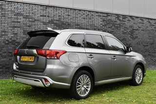 Mitsubishi Outlander 2.4 PHEV Plug-In CAMERA/CARPLAY-ANDROID/STOELVERW./ETC,! / 29