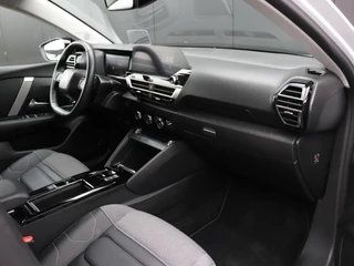 Citroen C4 1.2 Puretech Feel Pack | AUT. | LEDER | 360° CAMERA | STOEL/STUURVERW. | APPLE CARPLAY | CRUISE | NAVI | / 19