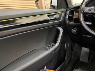 Skoda Kodiaq 1.4 TSI ACT Style Business 7p. | Leder | Pano | Elektr TH | 19Inch | All Season / 45