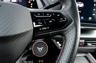 CUPRA Born Adrenaline 82 kWh|1E EIGENAAR|97% SOH|CAMERA|ADAPT. CRUISE|STUUR VERWARMD|KEYLESS|CARPLAY / 20